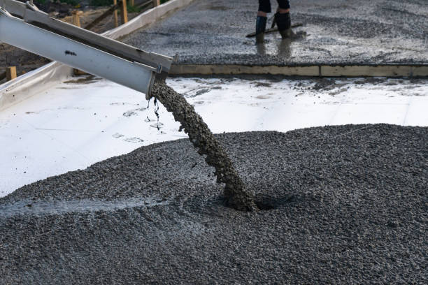 Best Concrete Resurfacing Services  in Walden, NY