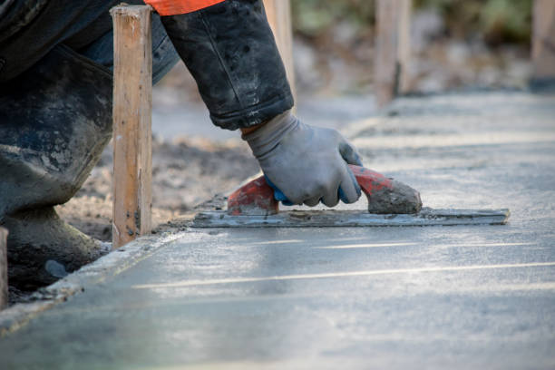 Best Custom Concrete Contractor  in Walden, NY