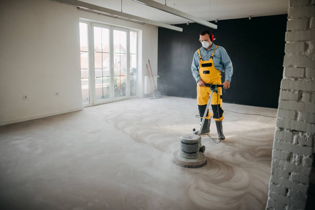 Best Concrete Foundation Repair  in Walden, NY