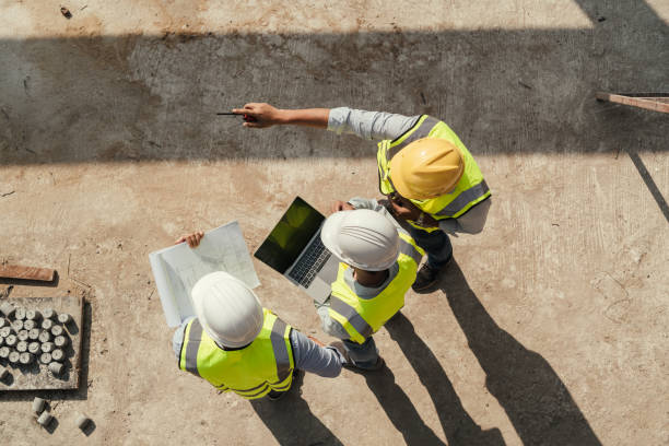 Best Concrete Slab Installation  in Walden, NY