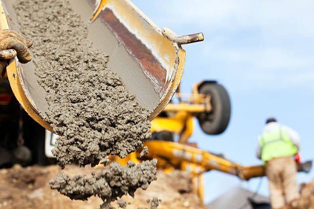 Best Concrete Flooring Contractor  in Walden, NY