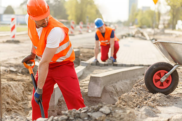 Best Best Concrete Contractor  in Walden, NY