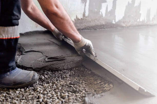 Best Concrete Driveway Installation  in Walden, NY